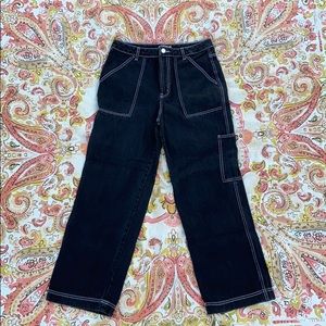 Forever 21 Carpenter Pants